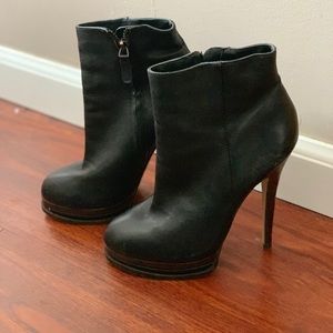 ALDO Booties